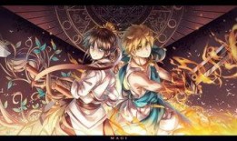 魔笛漫画,神秘旋律中的奇幻冒险之旅