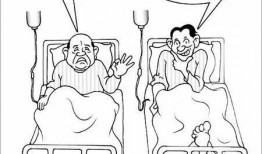 人性漫画,揭示内心深处的真实与矛盾